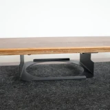 Кронштейн для мини ПК GEEK NOOK Bracket Shelf For Mac mini Black (202404217)