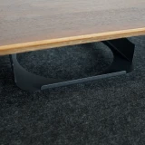 Кронштейн для мини ПК GEEK NOOK Bracket Shelf For Mac mini Black (202404217)