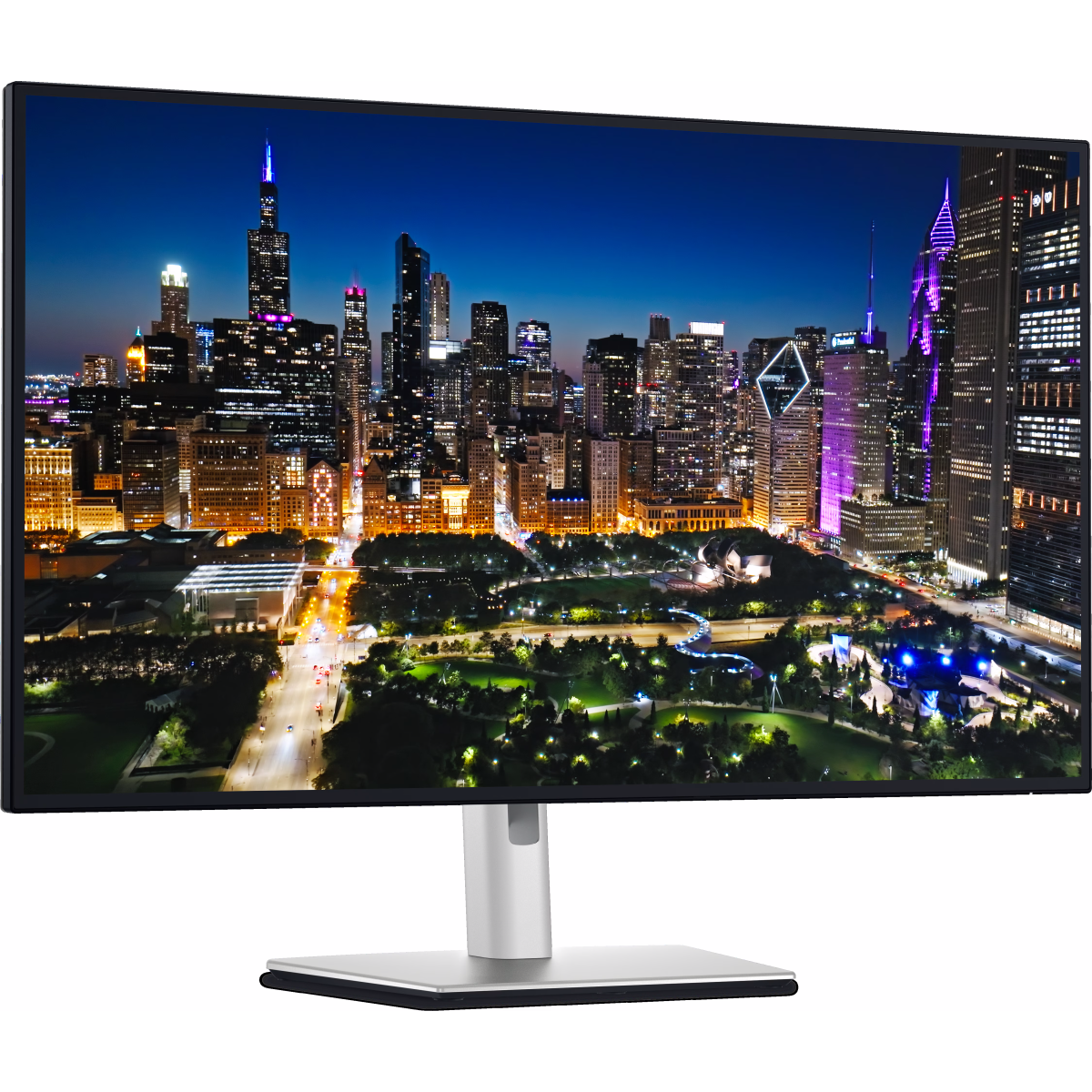 Монитор Dell 32" U3225QE - фото 2