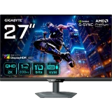 Монитор Gigabyte 27" M27Q2 QD (20VM0-M27Q2BT-1EKR)