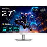 Монитор Gigabyte 27" M27UP ICE