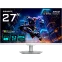 Монитор Gigabyte 27" M27UP ICE