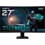 Монитор Gigabyte 27" GS27QCA