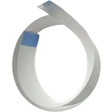 Шлейф сканера Kyocera 302H994310