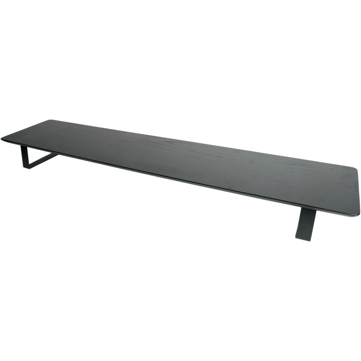 Подставка для монитора GEEK NOOK Focus Station Black (2024042006)