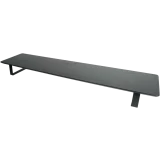 Подставка для монитора GEEK NOOK Focus Station Black (2024042006)