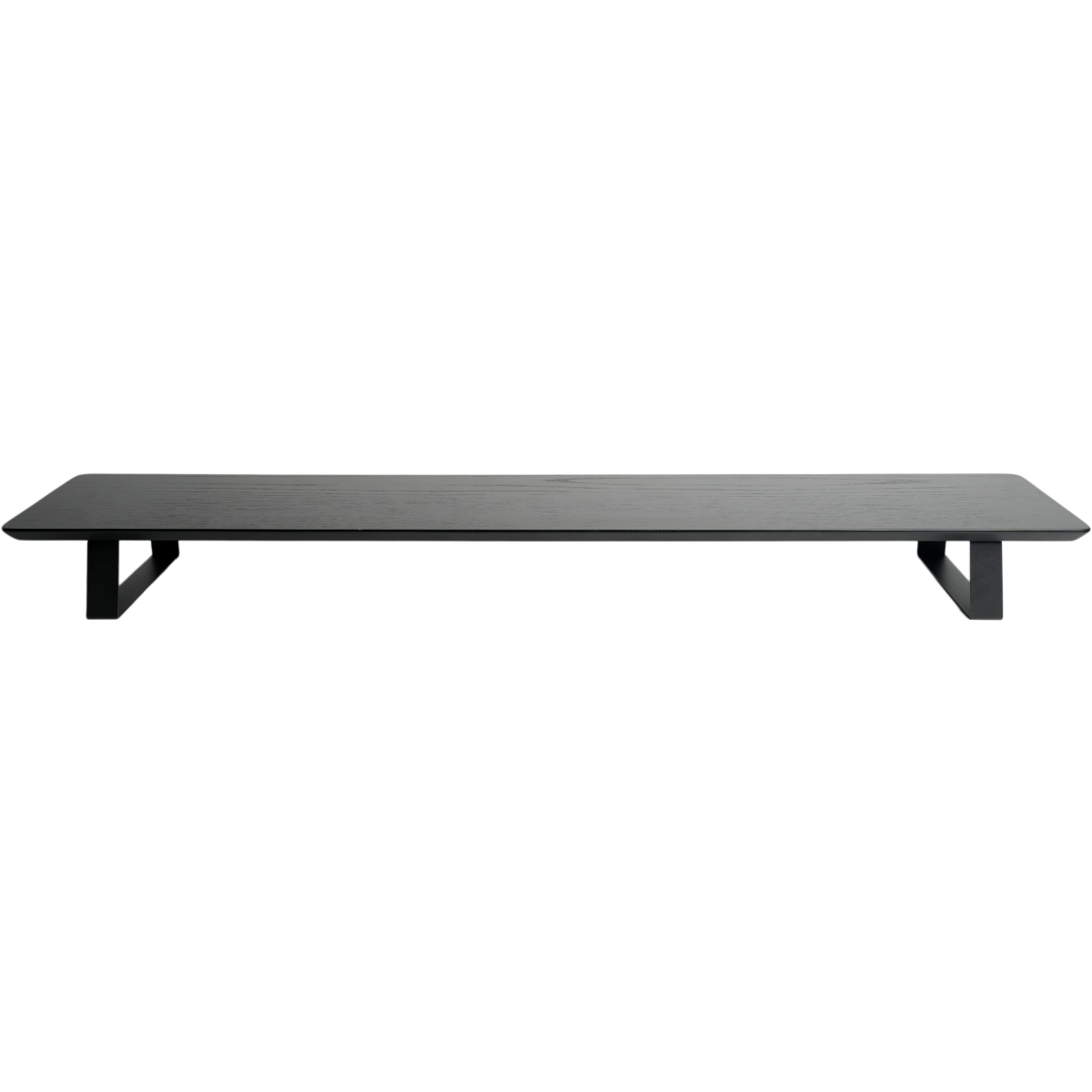 Подставка для монитора GEEK NOOK Focus Station Black (2024042006) - фото 2