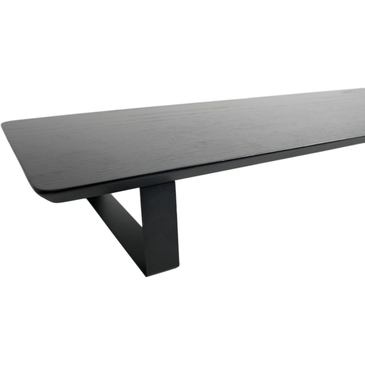 Подставка для монитора GEEK NOOK Focus Station Black (2024042006) - фото 3