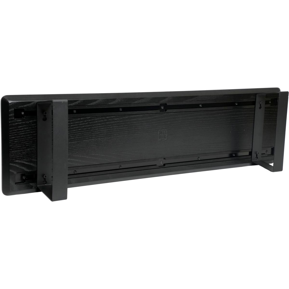 Подставка для монитора GEEK NOOK Focus Station Black (2024042006) - фото 4