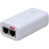 PoE адаптер Ubiquiti U-POE-AF-EU (U-POE-AF-EU/24976)