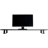 Подставка для монитора GEEK NOOK Focus Station Black (2024042006)