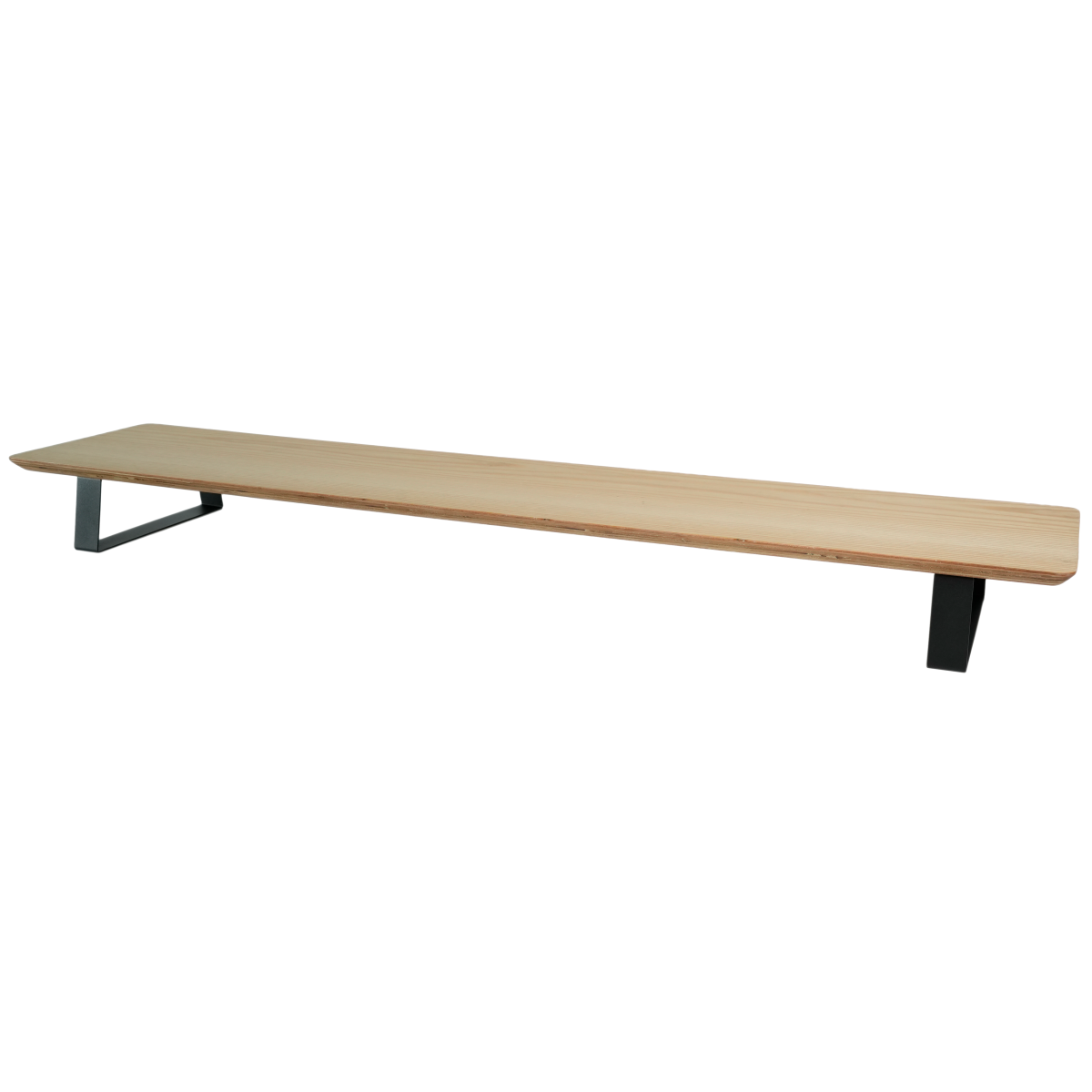 Подставка для монитора GEEK NOOK Focus Station Oak (2024042004)