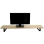 Подставка для монитора GEEK NOOK Focus Station Oak (2024042004) - фото 5