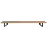 Подставка для монитора GEEK NOOK Focus Station Walnut (202404202)