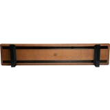 Подставка для монитора GEEK NOOK Focus Station Walnut (202404202)