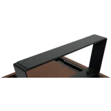 Подставка для монитора GEEK NOOK Focus Station Walnut (202404202)