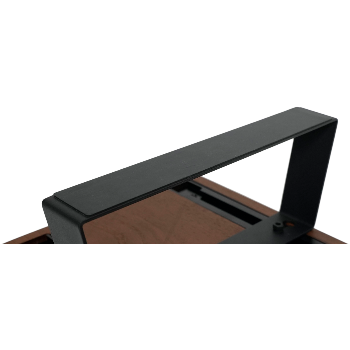 Подставка для монитора GEEK NOOK Focus Station Walnut (202404202) - фото 5