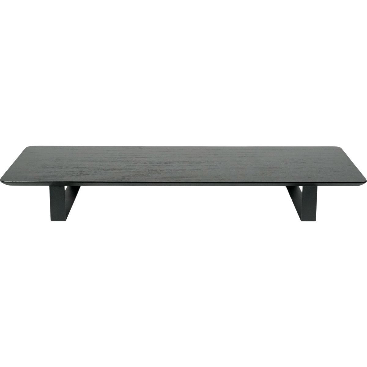 Подставка для монитора GEEK NOOK Focus Station Black (202404205)