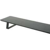 Подставка для монитора GEEK NOOK Focus Station Black (202404205)