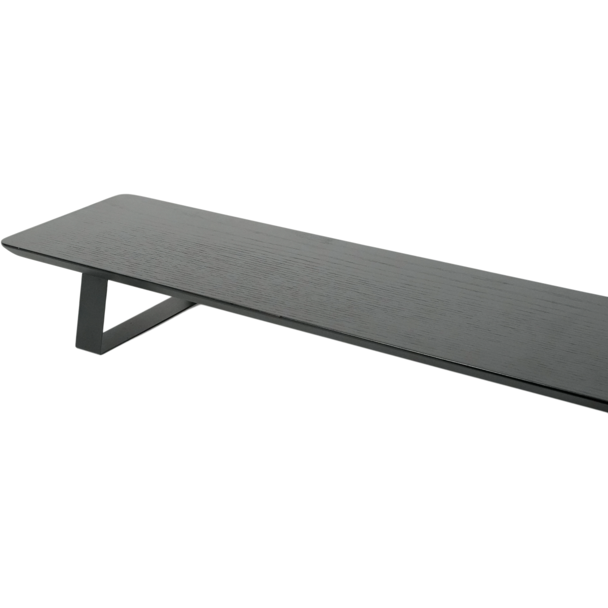 Подставка для монитора GEEK NOOK Focus Station Black (202404205) - фото 2