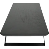 Подставка для монитора GEEK NOOK Focus Station Black (202404205)