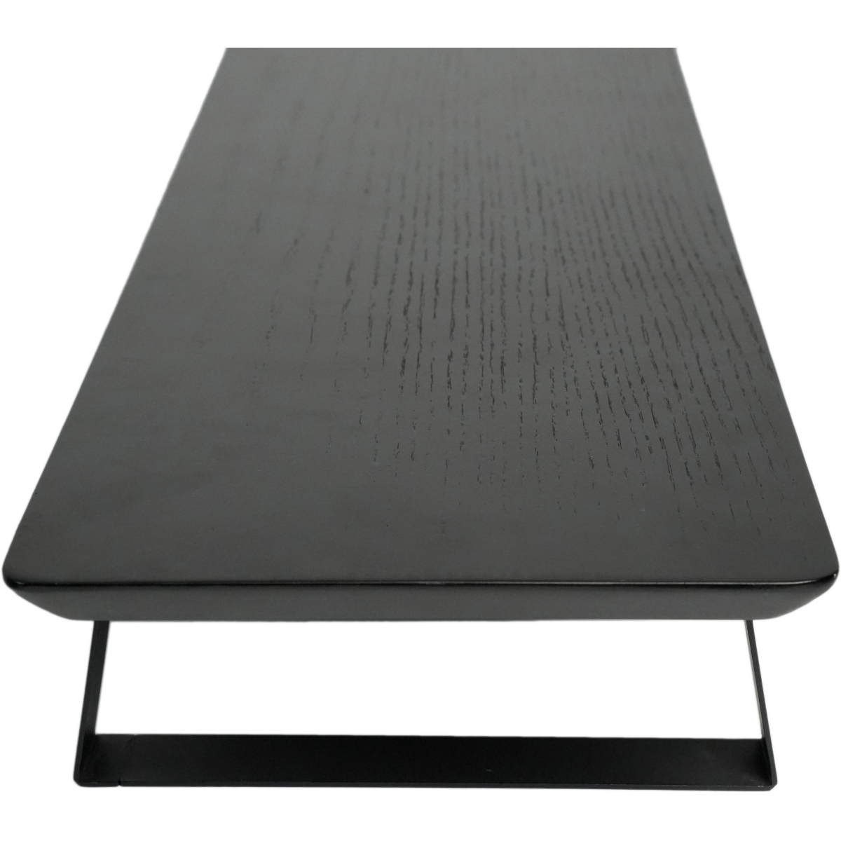 Подставка для монитора GEEK NOOK Focus Station Black (202404205) - фото 3