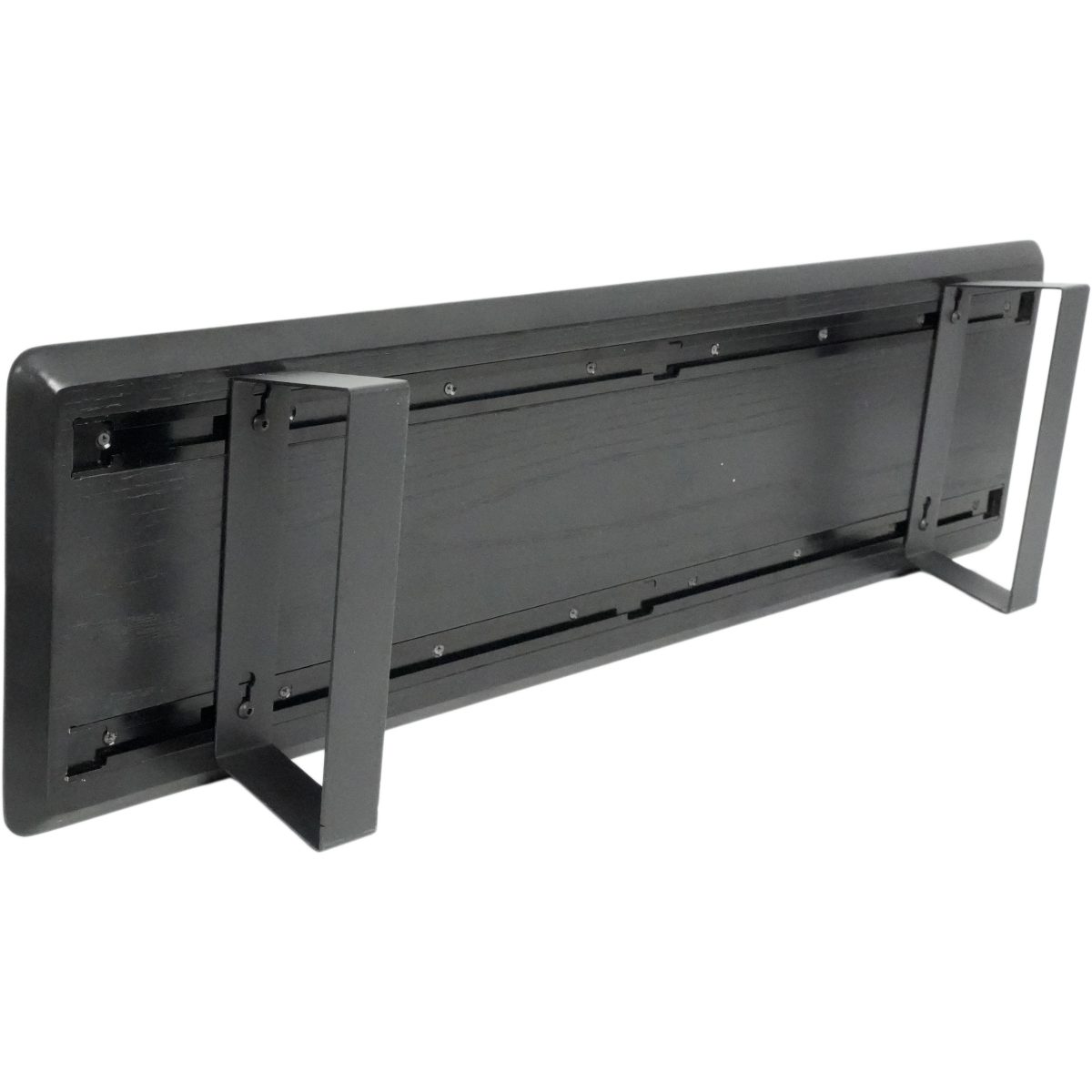 Подставка для монитора GEEK NOOK Focus Station Black (202404205) - фото 4