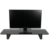 Подставка для монитора GEEK NOOK Focus Station Black (202404205)