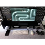 Подставка для монитора GEEK NOOK Focus Station Black (202404205)