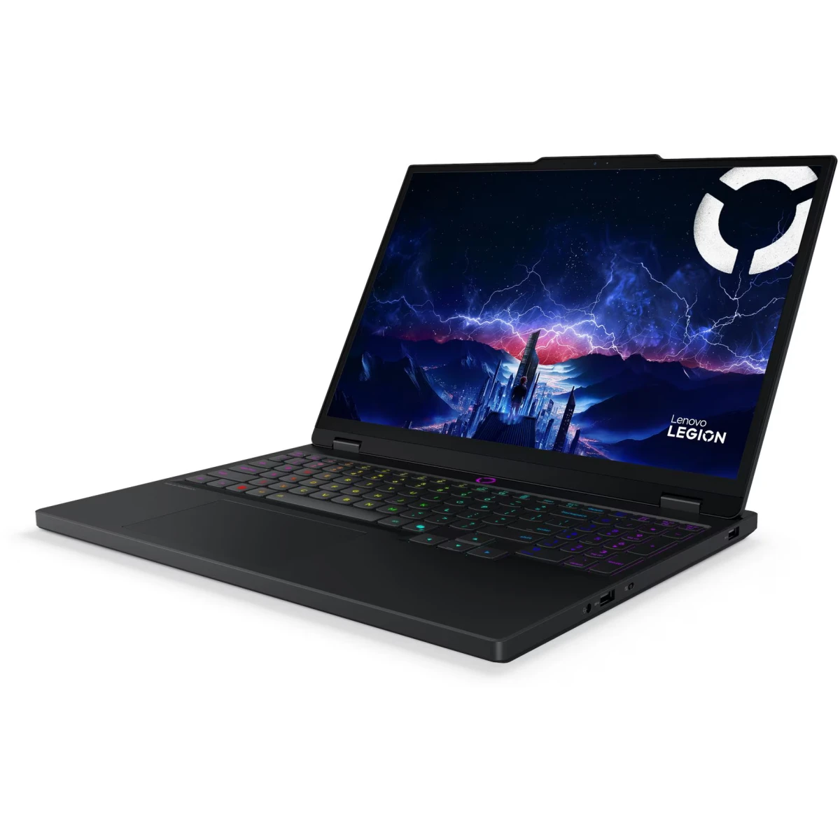 Ноутбук Lenovo Legion 5 15IRX10 (83LY000TRK) - фото 3