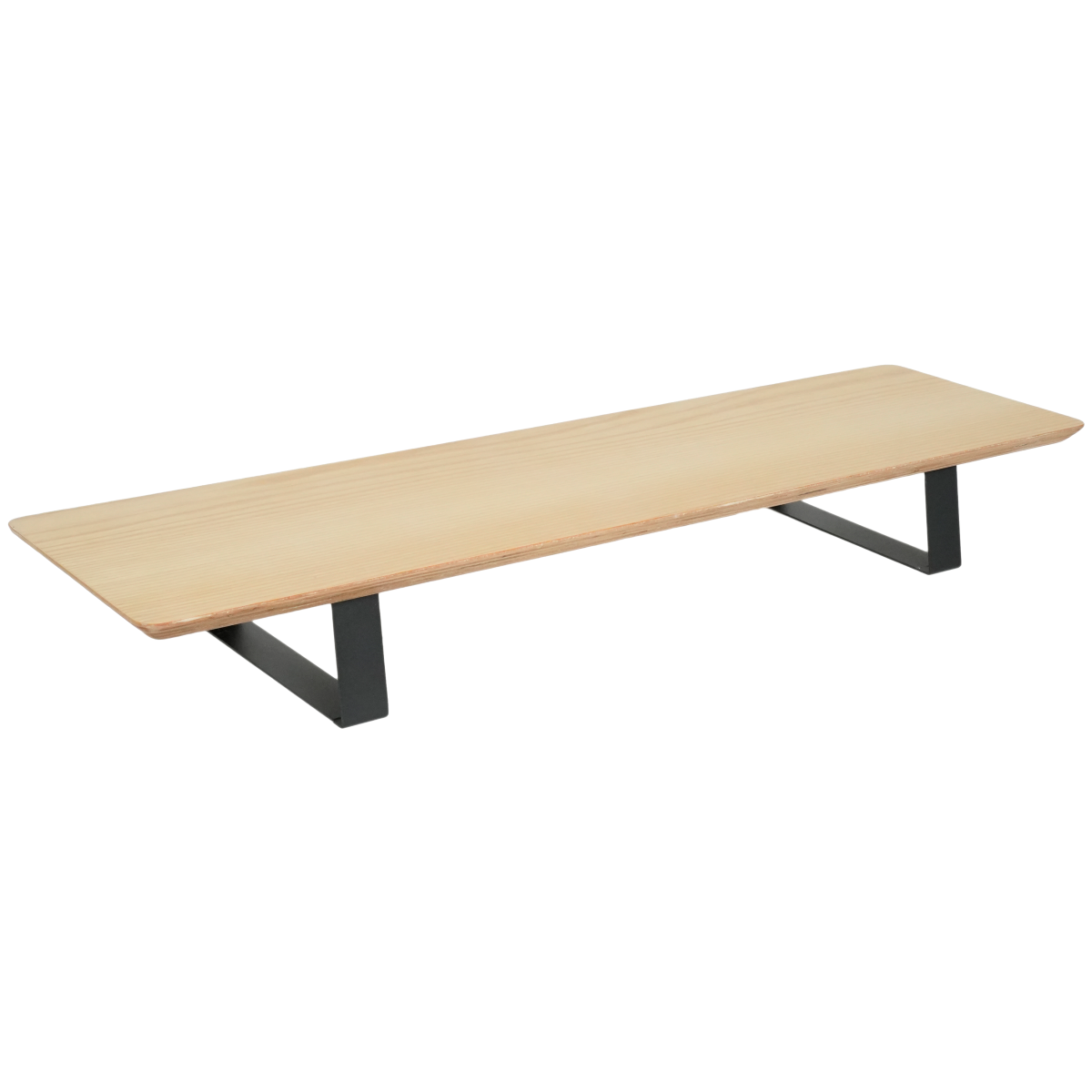 Подставка для монитора GEEK NOOK Focus Station Oak (2024042003)