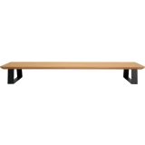 Подставка для монитора GEEK NOOK Focus Station Oak (2024042003)