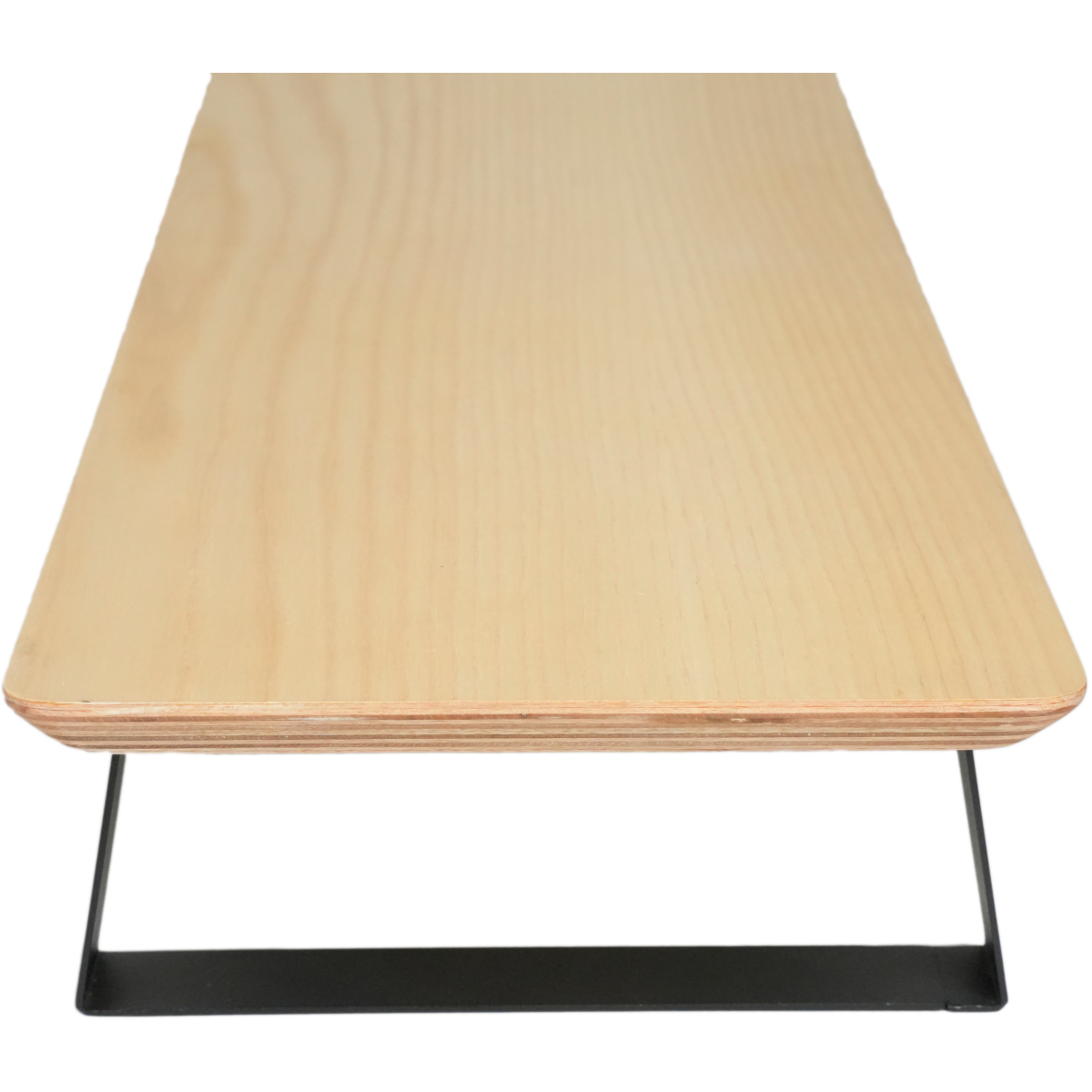 Подставка для монитора GEEK NOOK Focus Station Oak (2024042003) - фото 3