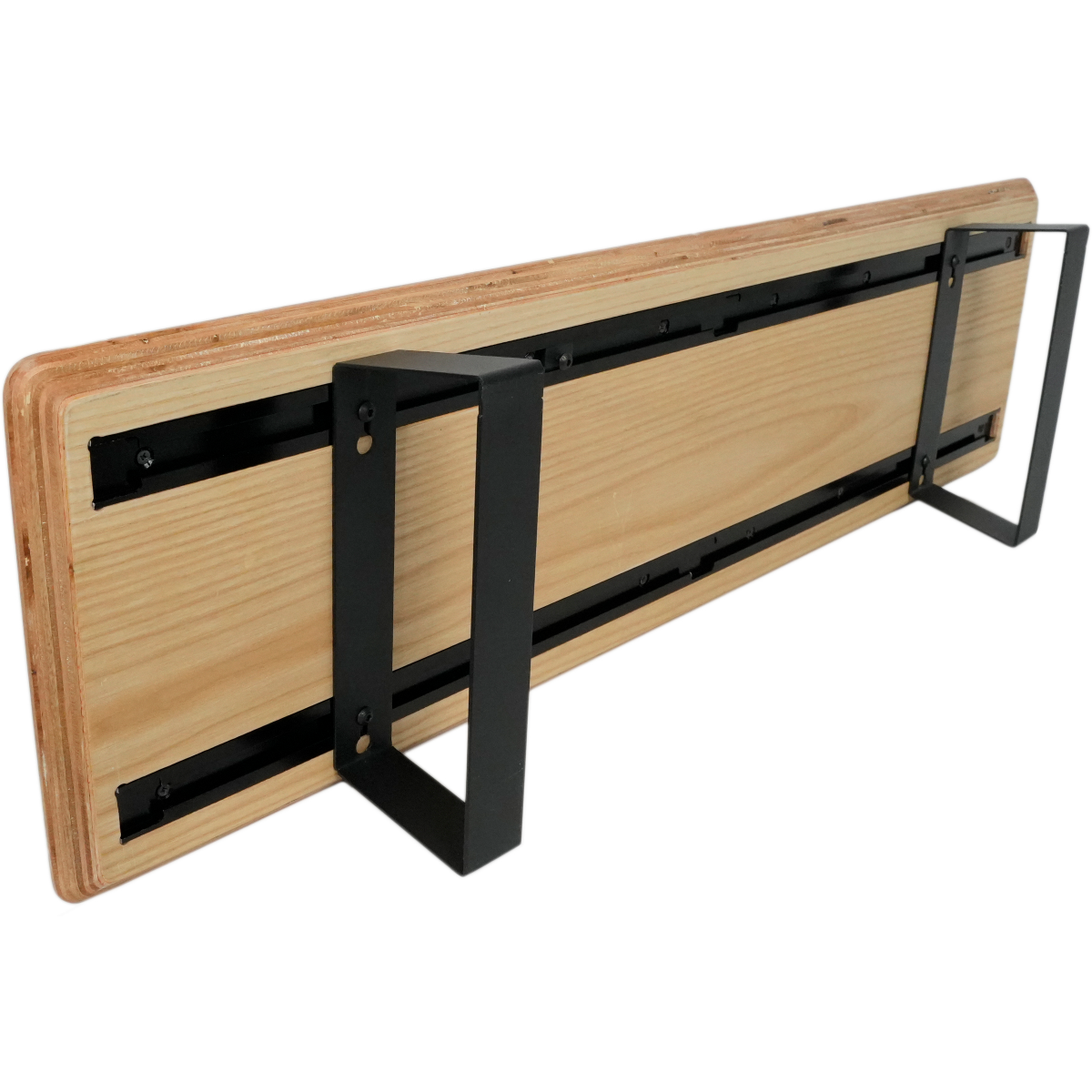 Подставка для монитора GEEK NOOK Focus Station Oak (2024042003) - фото 4