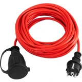 Сетевой удлинитель Buro BU-PS1.20/R