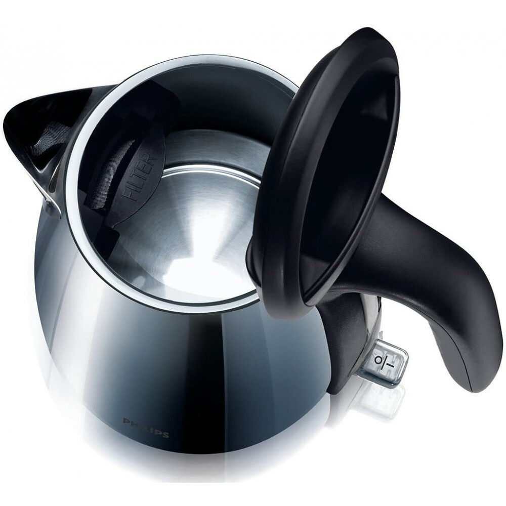 Чайник Philips HD4654 - HD4654/22 - фото 2