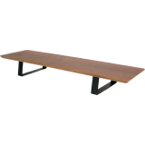 Подставка для монитора GEEK NOOK Focus Station Walnut (202404201)