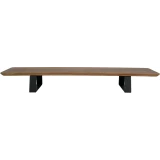 Подставка для монитора GEEK NOOK Focus Station Walnut (202404201)