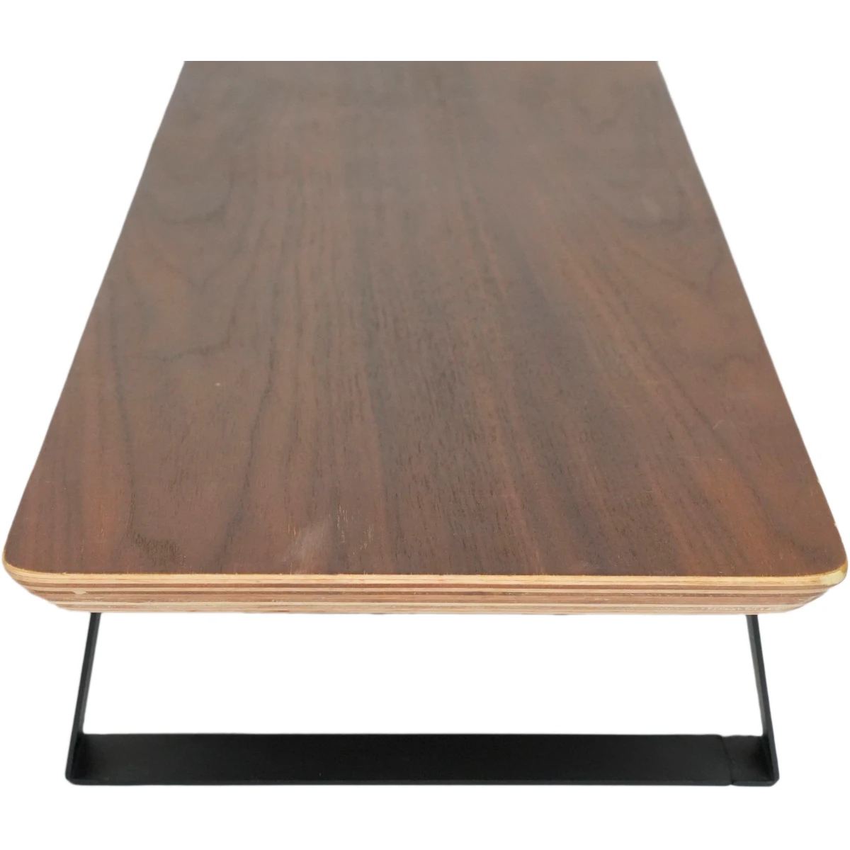 Подставка для монитора GEEK NOOK Focus Station Walnut (202404201) - фото 4