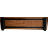 Подставка для монитора GEEK NOOK Focus Station Walnut (202404201)