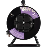 Сетевой удлинитель Buro BU-PSR4.20/G-20