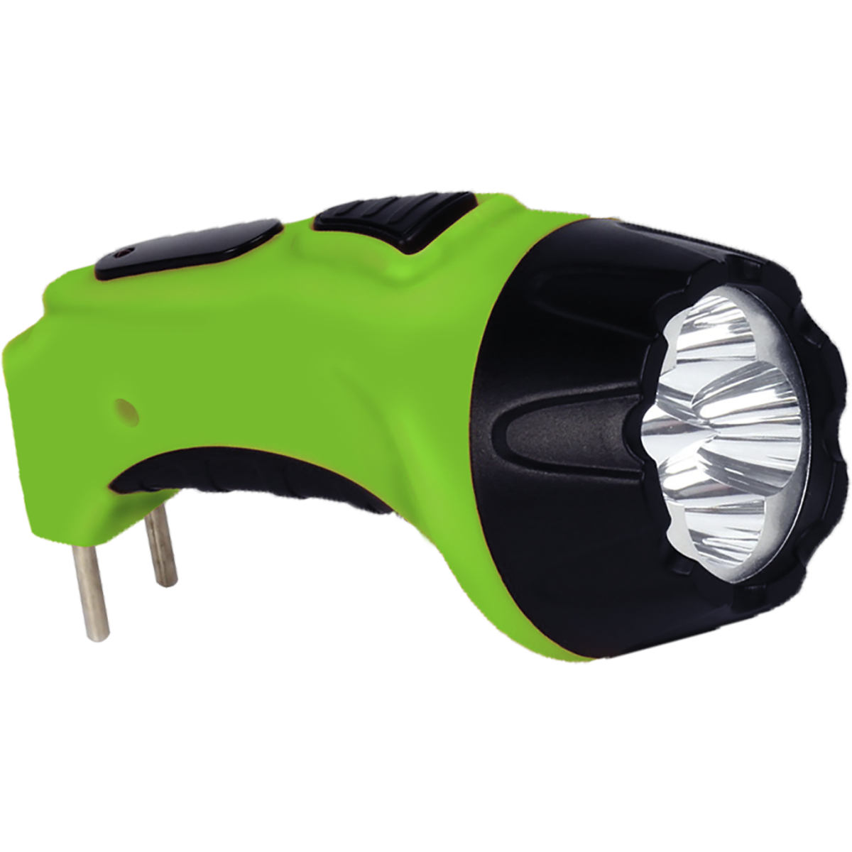 Фонарь ручной Gauss GFL105 - GF105