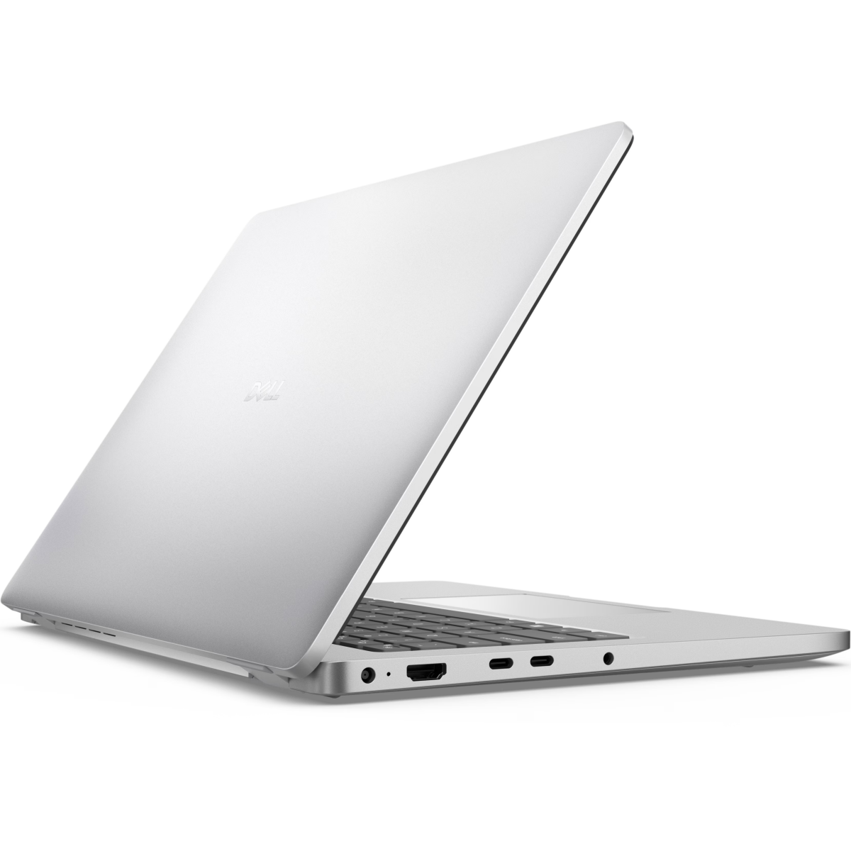 Ноутбук Dell Pro 14 Platinum Silver (PC14250) (5655) - Pro14-5655 - фото 7