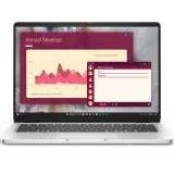 Ноутбук Dell Pro 14 Platinum Silver (PC14250) (58548) (Pro14-58548)