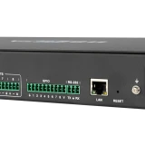 Аудиопроцессор Ивента AM88