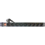 Блок розеток Filum FL-PDU19-9SCH-2MEU