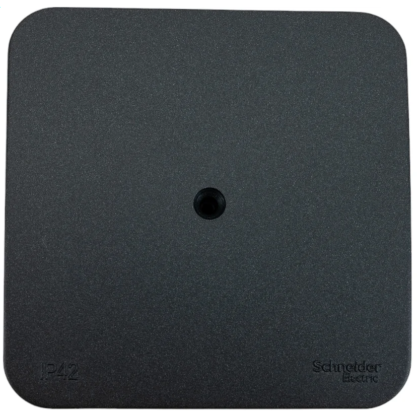 Распределительная коробка Systeme Electric BLNRK000016