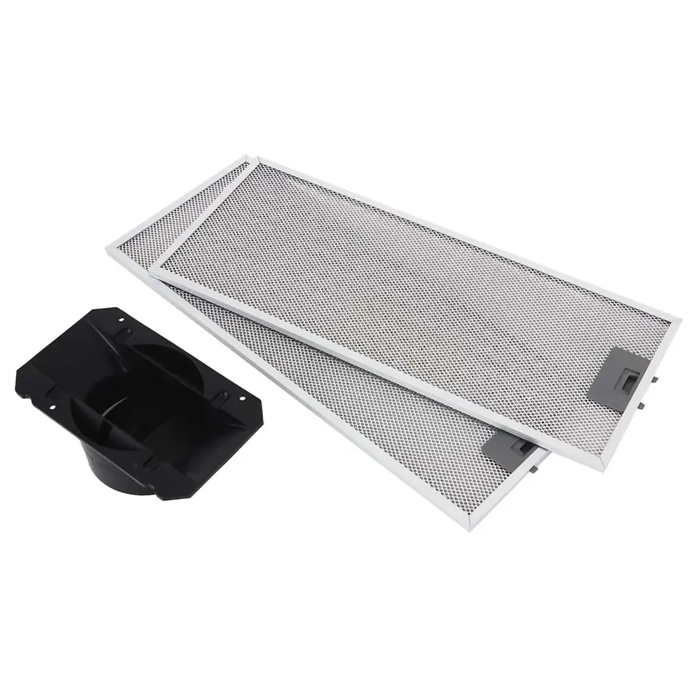 Вытяжка Haier HVX-T671W - TD0028554RU - фото 6