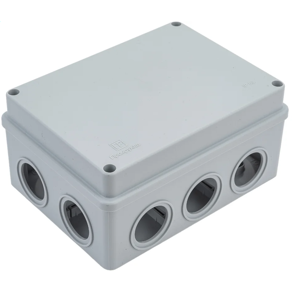 Распределительная коробка Промрукав 40-0310