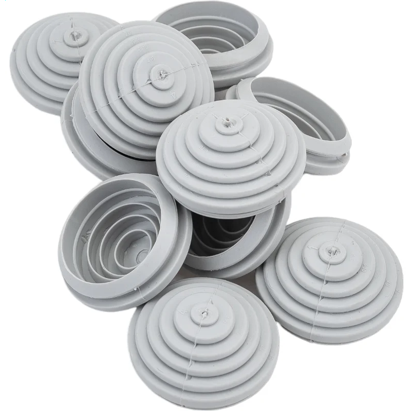 Распределительная коробка Промрукав 40-0310 - фото 4